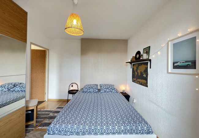 Appartement à Toulouse - Le pavot  Appartement à Toulouse - Le pavot