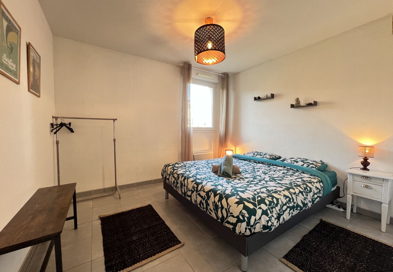 Appartement à Colomiers - Mon Cocon Occitan - 2p - Wifi/Parking