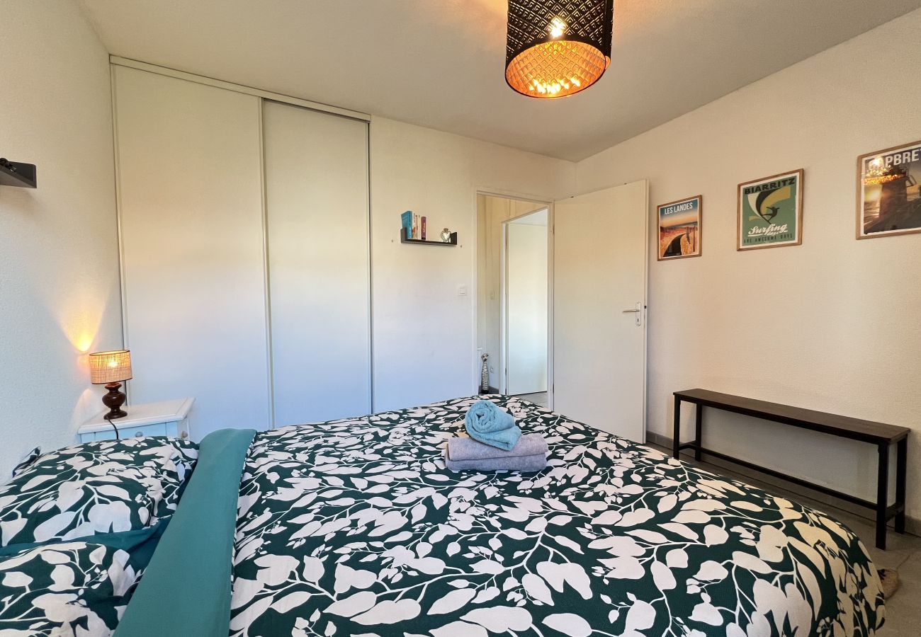 Appartement à Colomiers - Mon Cocon Occitan - 2p - Wifi/Parking