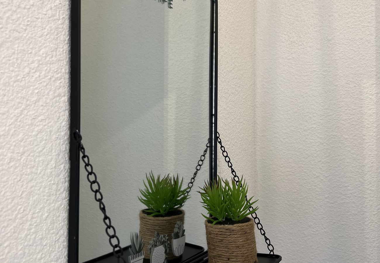 Appartement à Colomiers - Mon Cocon Occitan - 2p - Wifi/Parking