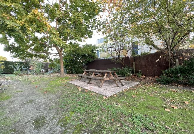 Appartement à Toulouse - Le Floral - 2p - Lumineux & Calme - Parking/Wifi Appartement à Toulouse - Le Floral - 2p - Lumineux & Calme - Parking/Wifi