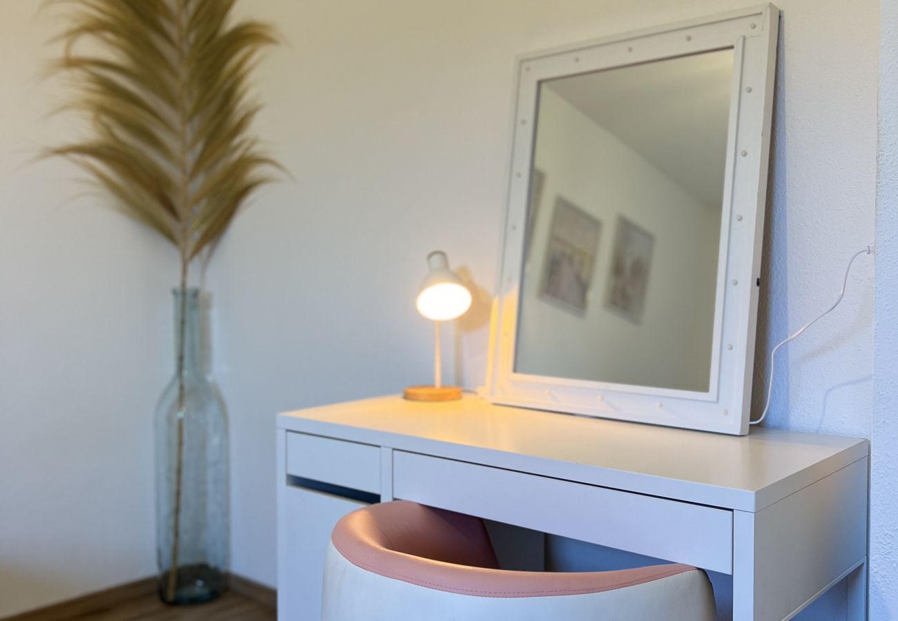 Appartement à Launaguet - L'Idylle confortable & lumineux