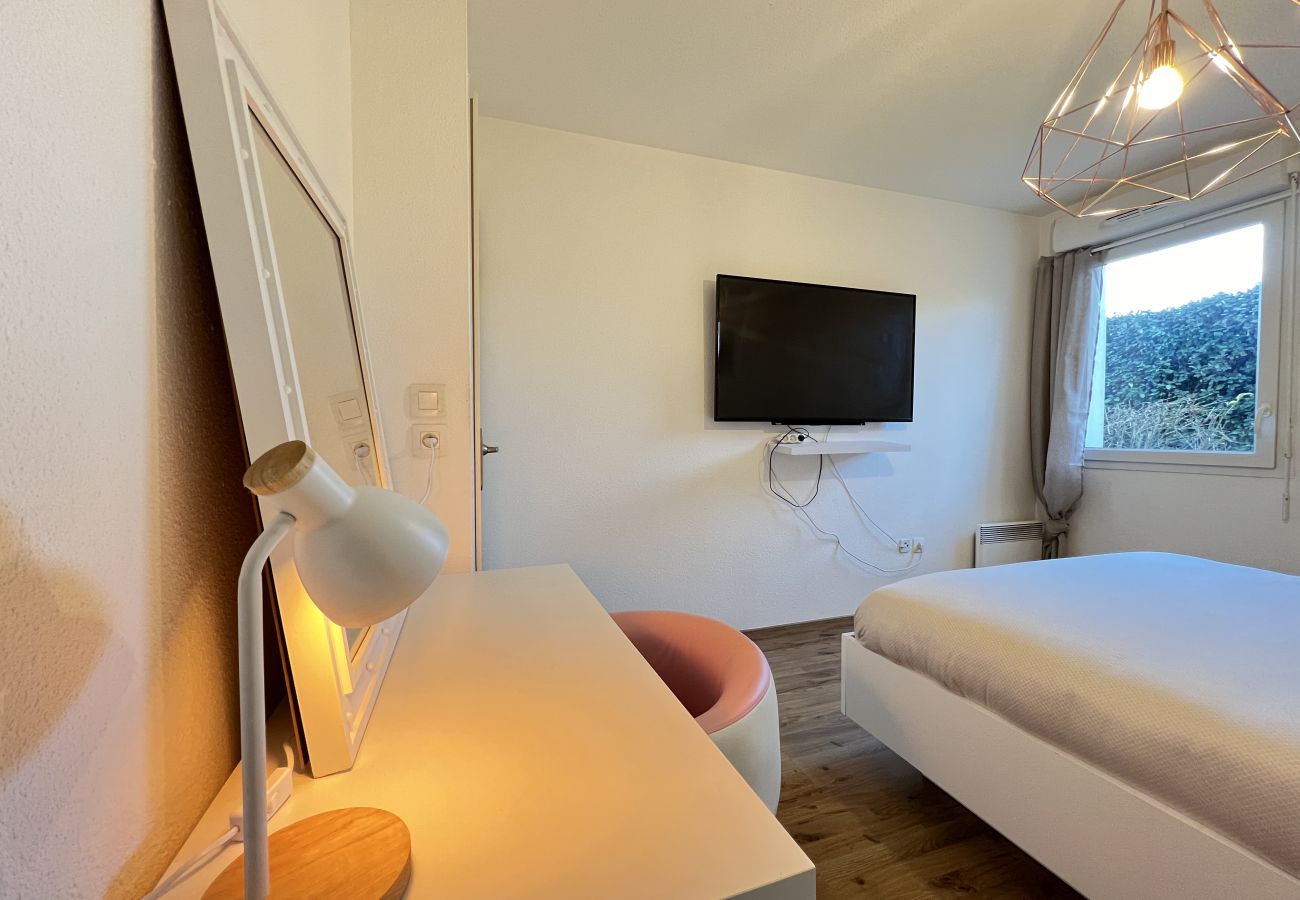 Appartement à Launaguet - L'Idylle confortable & lumineux
