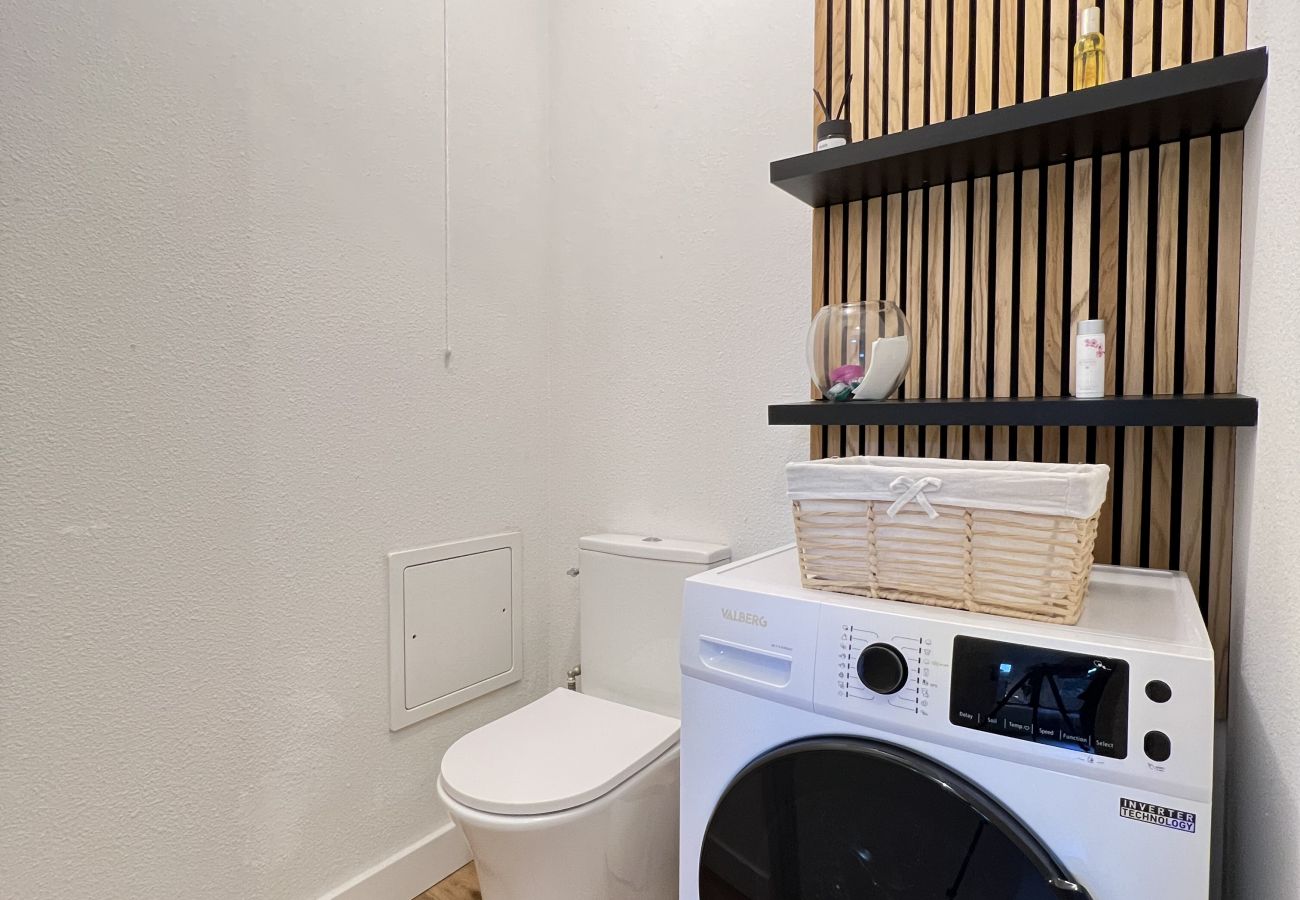 Appartement à Launaguet - L'Idylle confortable & lumineux