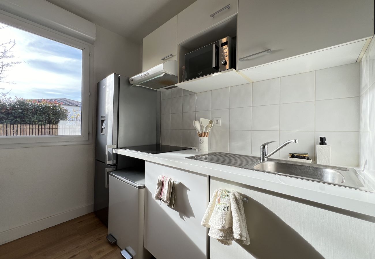 Appartement à Launaguet - L'Idylle confortable & lumineux