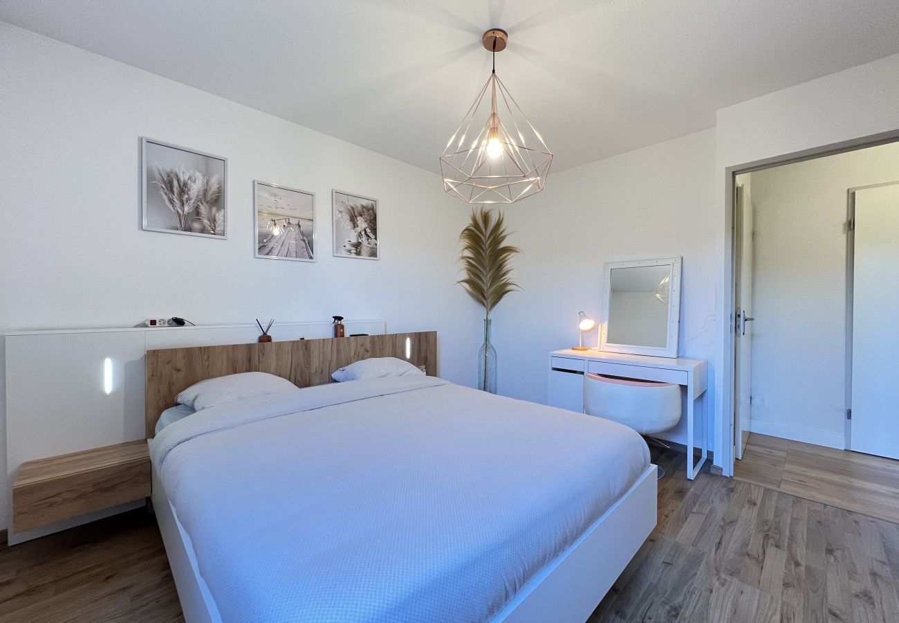 Appartement à Launaguet - L'Idylle confortable & lumineux