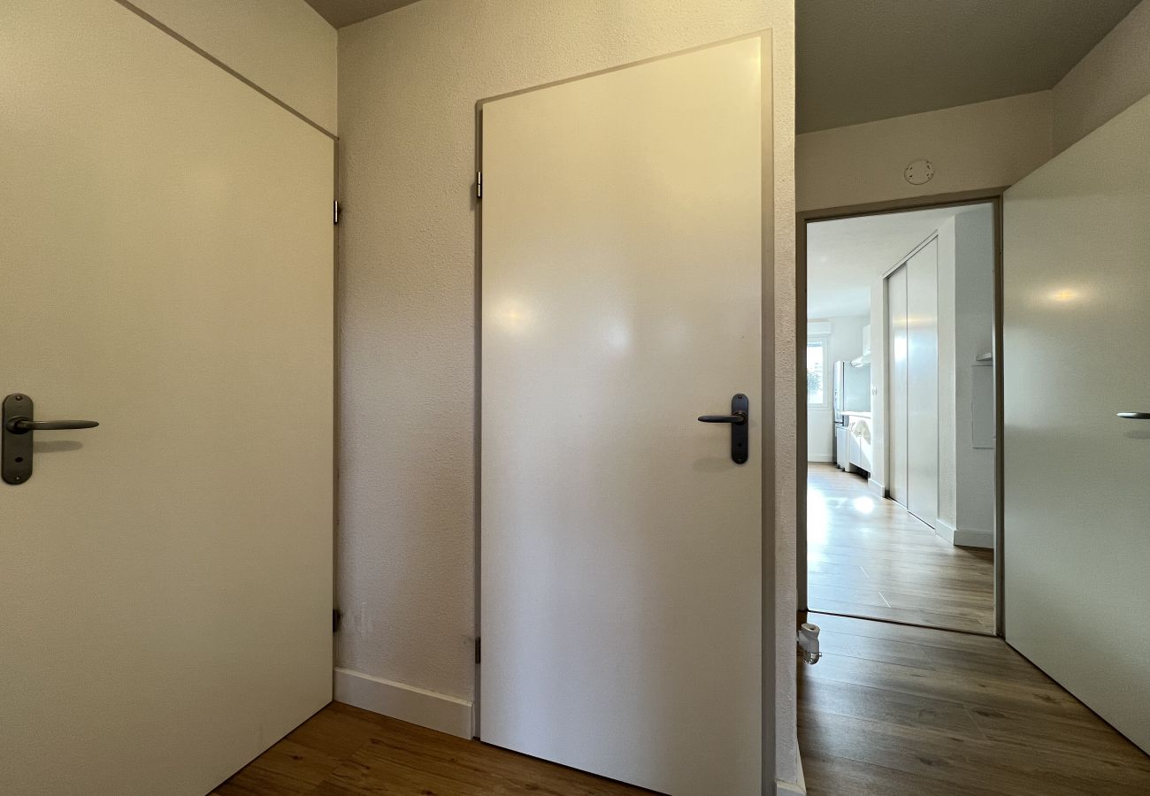 Appartement à Launaguet - L'Idylle confortable & lumineux