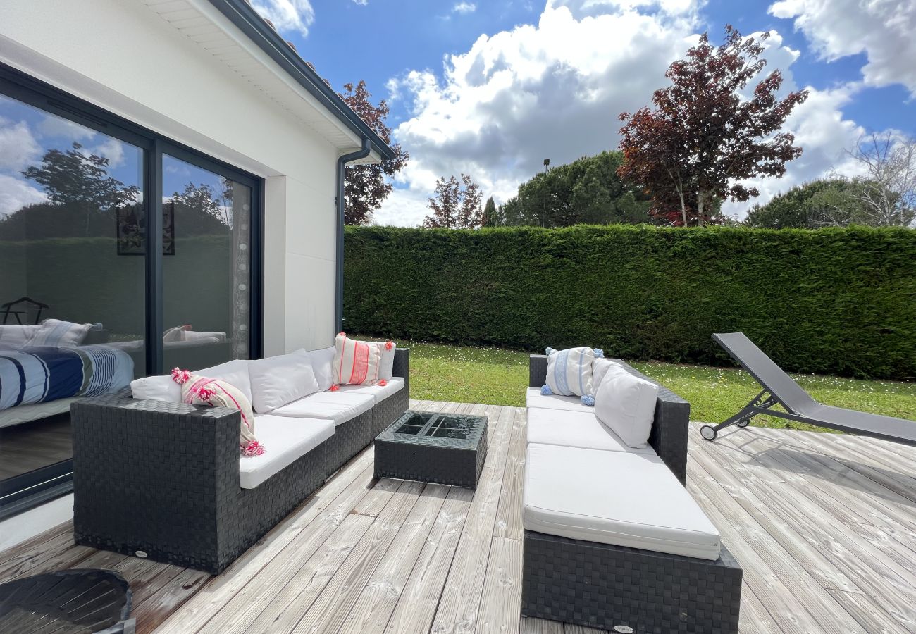 Maison à Balma - Le Coteau - 8p - Maison Familiale - Piscine/Jardin