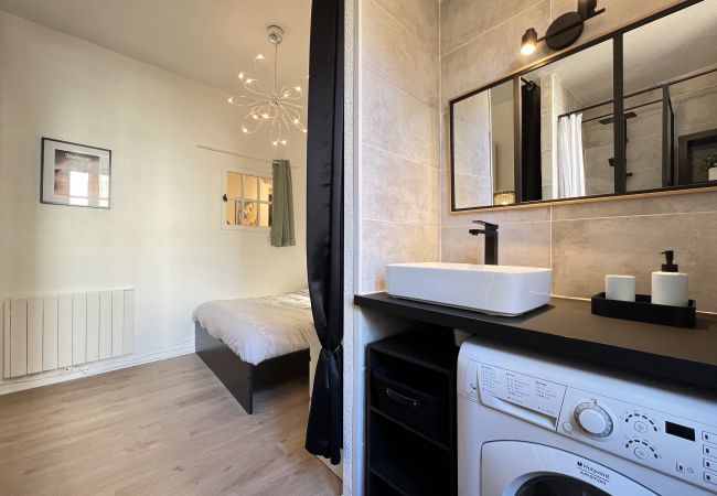 Appartement à Toulouse - Le Vogue - 4/6p - Hypercentre/Métro Appartement à Toulouse - Le Vogue - 4/6p - Hypercentre/Métro