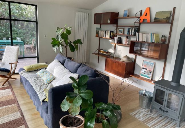 Villa à Toulouse - La Famille Villa à Toulouse - La Famille