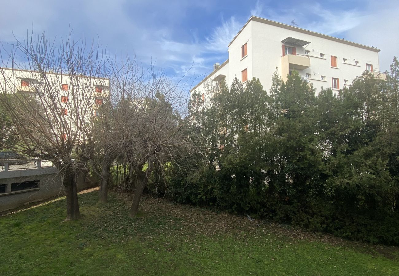 Appartement à Toulouse - Appartement moderne neuf/proche centre-ville