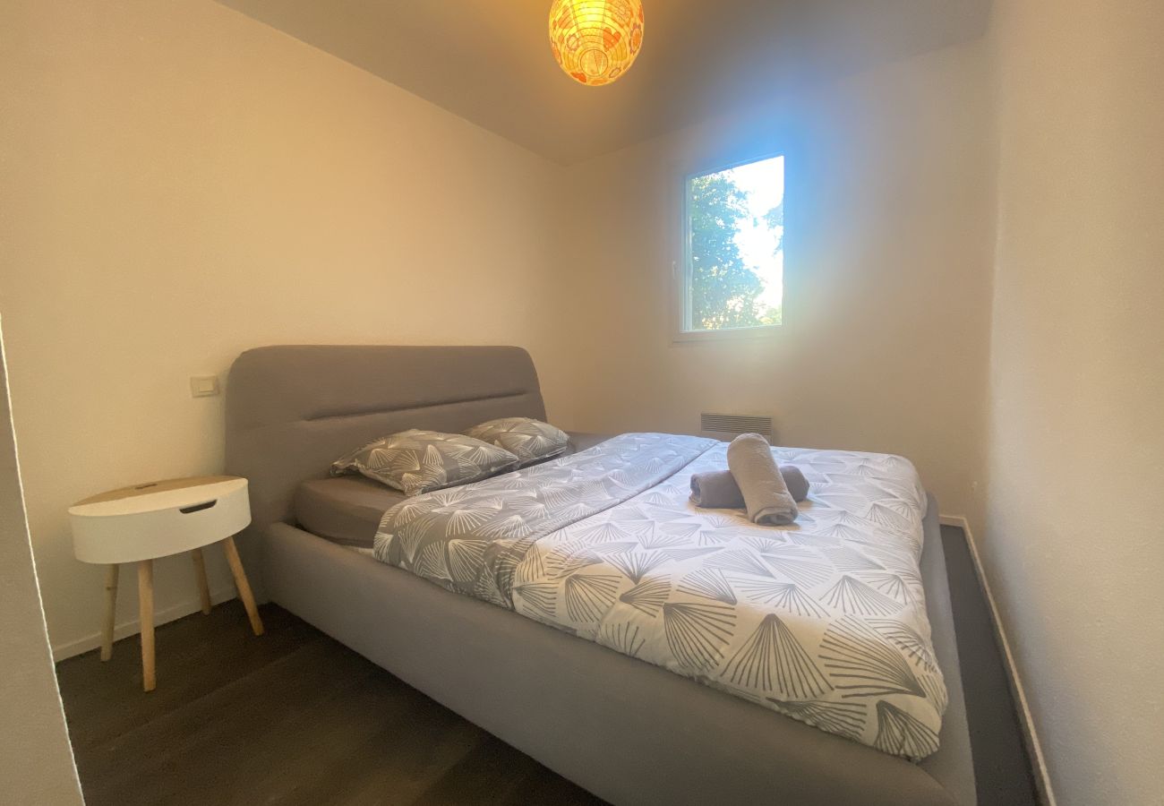 Appartement à Toulouse - Le Filou - Spacieux 4/6p - Terrasse & Parking