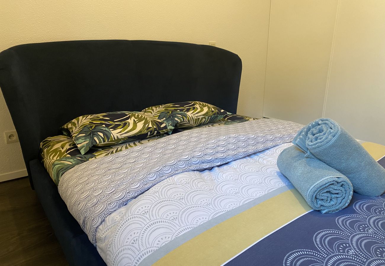 Appartement à Toulouse - Le Filou - Spacieux 4/6p - Terrasse & Parking