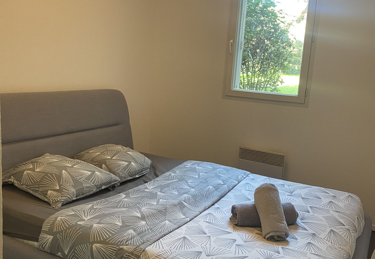 Appartement à Toulouse - Le Filou - Spacieux 4/6p - Terrasse & Parking