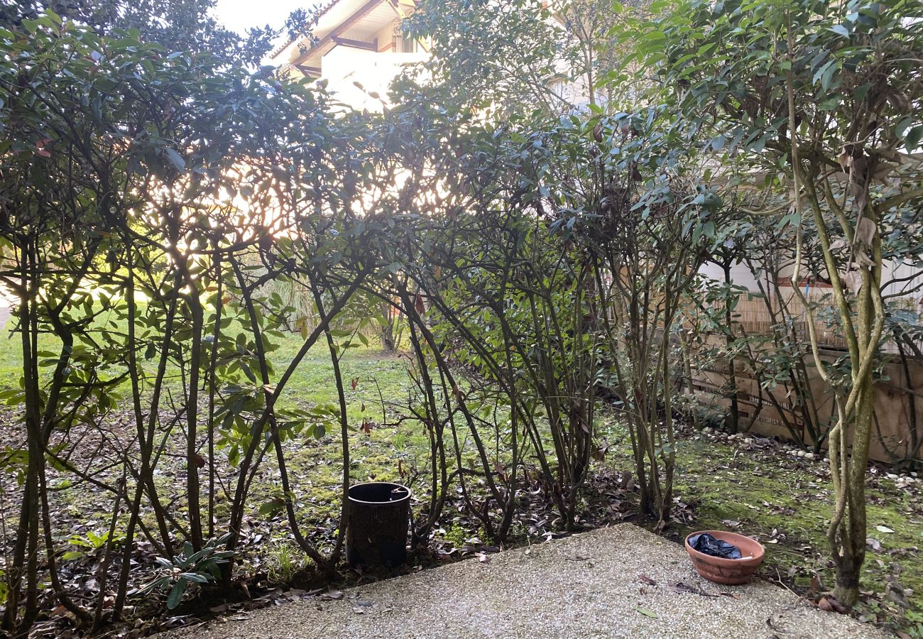 Appartement à Toulouse - Le Filou - Spacieux 4/6p - Terrasse & Parking