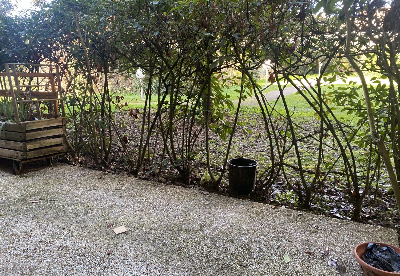 Appartement à Toulouse - Le Filou - Spacieux 4/6p - Terrasse & Parking
