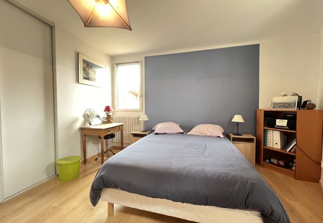 Maison à Blagnac - La douceur - 8p - Maison Familiale avec Jardin Maison à Blagnac - La douceur - 8p - Maison Familiale avec Jardin