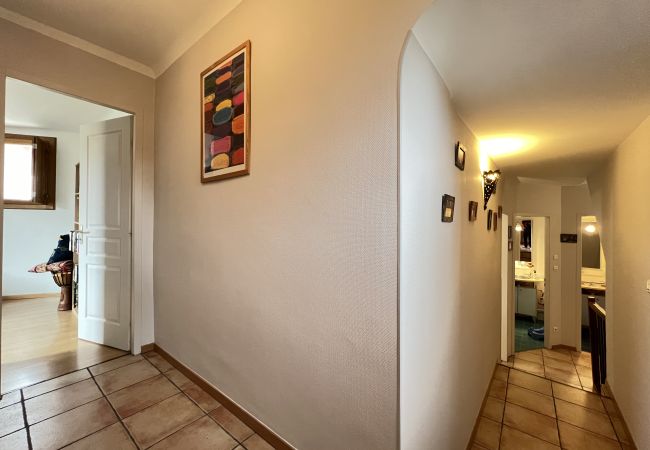 Maison à Blagnac - La douceur - 8p - Maison Familiale avec Jardin Maison à Blagnac - La douceur - 8p - Maison Familiale avec Jardin