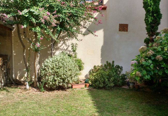 Maison à Blagnac - La douceur - 8p - Maison Familiale avec Jardin Maison à Blagnac - La douceur - 8p - Maison Familiale avec Jardin