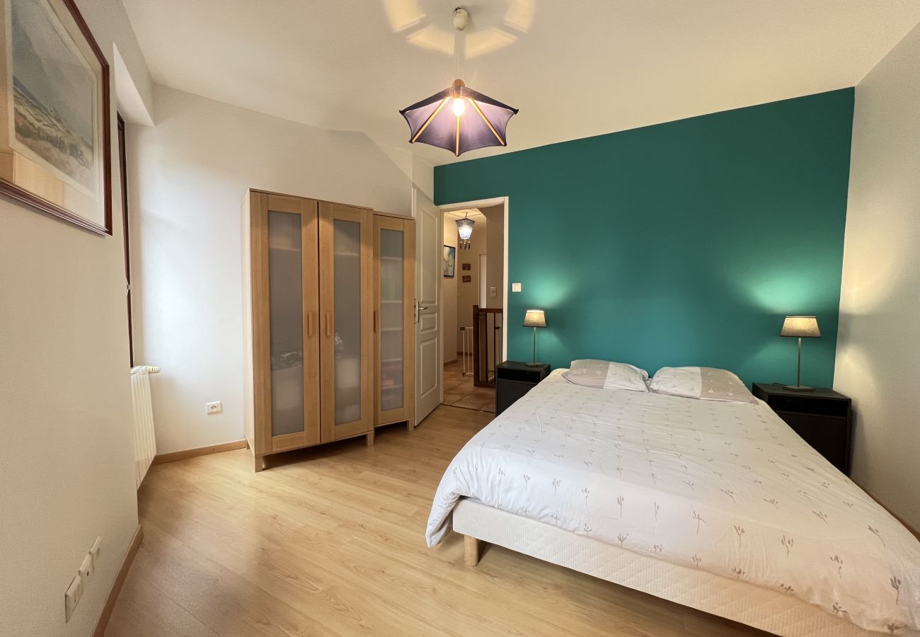 Maison à Blagnac - La douceur - 8p - Maison Familiale avec Jardin