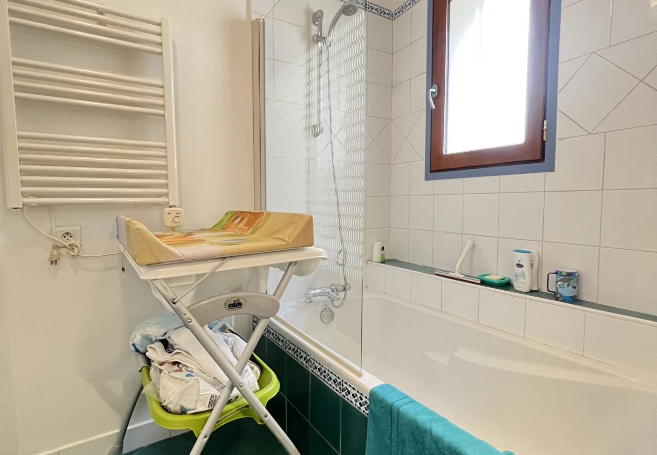 Maison à Blagnac - La douceur - 8p - Maison Familiale avec Jardin