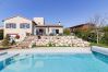 Maison à Mondonville - La Tendresse - Maison Familliale avec Piscine Maison à Mondonville - La Tendresse - Maison Familliale avec Piscine