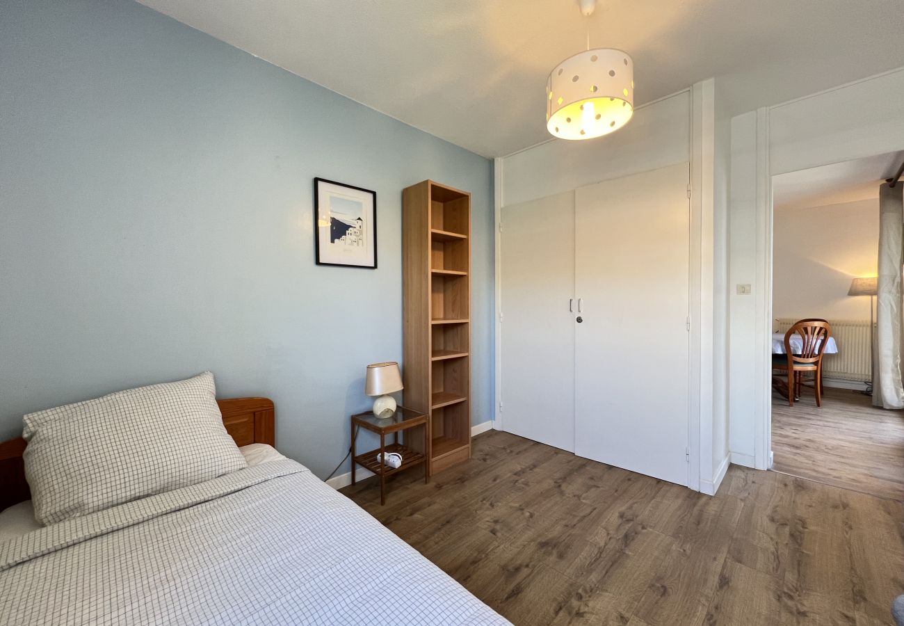 Appartement à Toulouse - L'Evasion - Spacieux 6p - Proche Métro