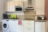 Studio à Toulouse - Le Catalan - Studio Cosy, climatisé avec Parking Studio à Toulouse - Le Catalan - Studio Cosy, climatisé avec Parking