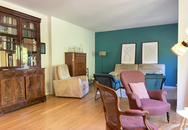 Appartement à Toulouse - Le Tower au coeur de Toulouse avec Parking et vue Appartement à Toulouse - Le Tower au coeur de Toulouse avec Parking et vue