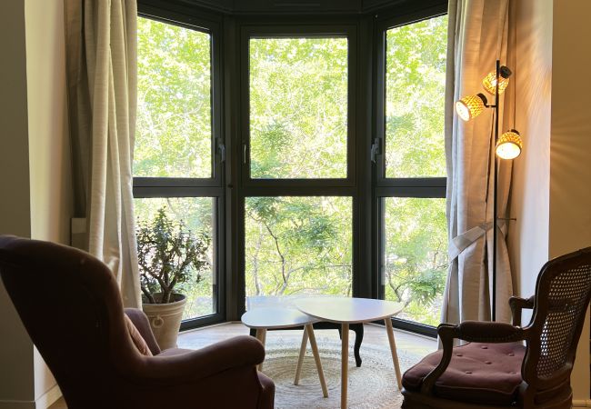 Appartement à Toulouse - Le Tower au coeur de Toulouse avec Parking et vue Appartement à Toulouse - Le Tower au coeur de Toulouse avec Parking et vue