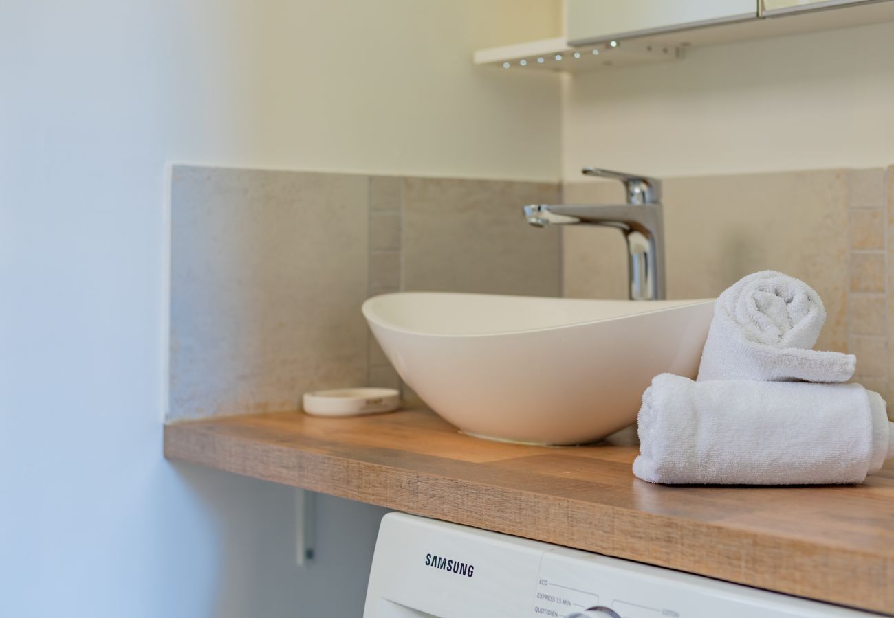 Appartement à Toulouse - Le Nid Vert