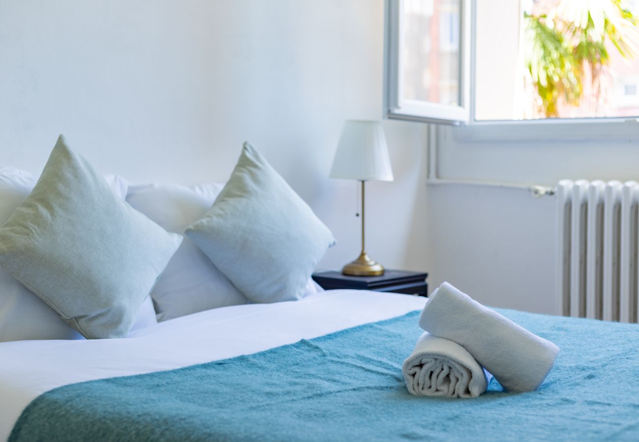 Appartement à Toulouse - Le Nid Vert