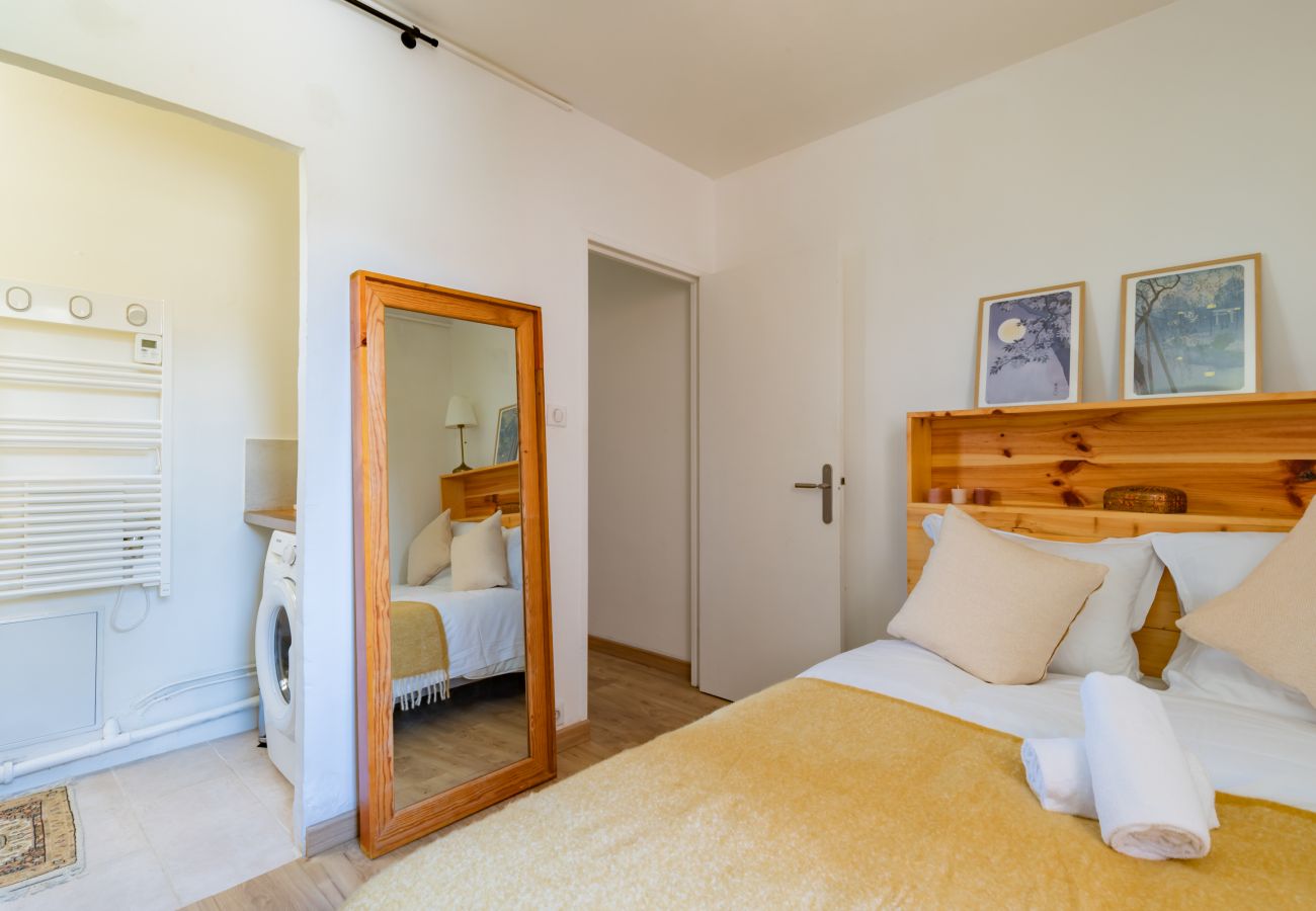 Appartement à Toulouse - Le Nid Vert