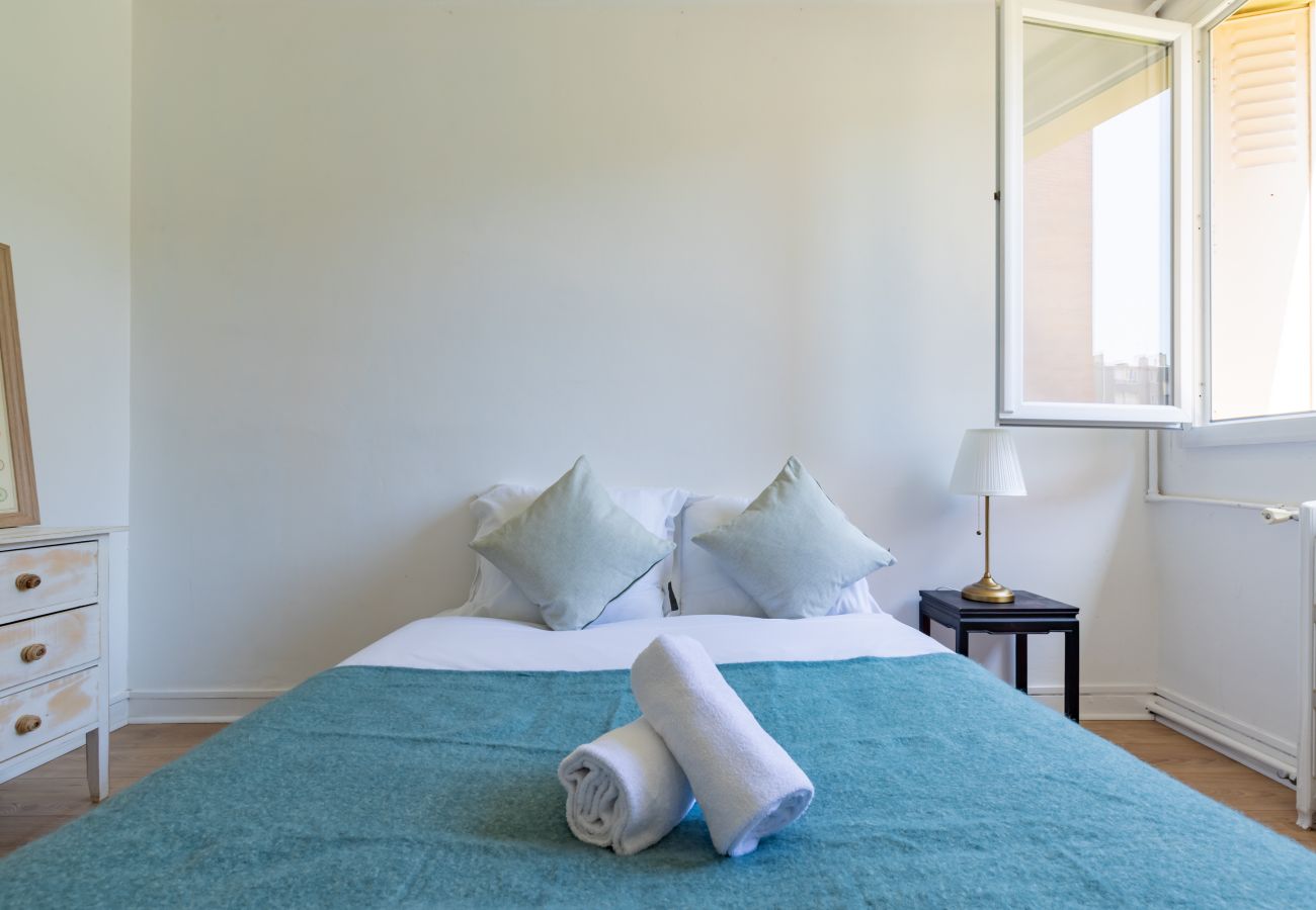 Appartement à Toulouse - Le Nid Vert