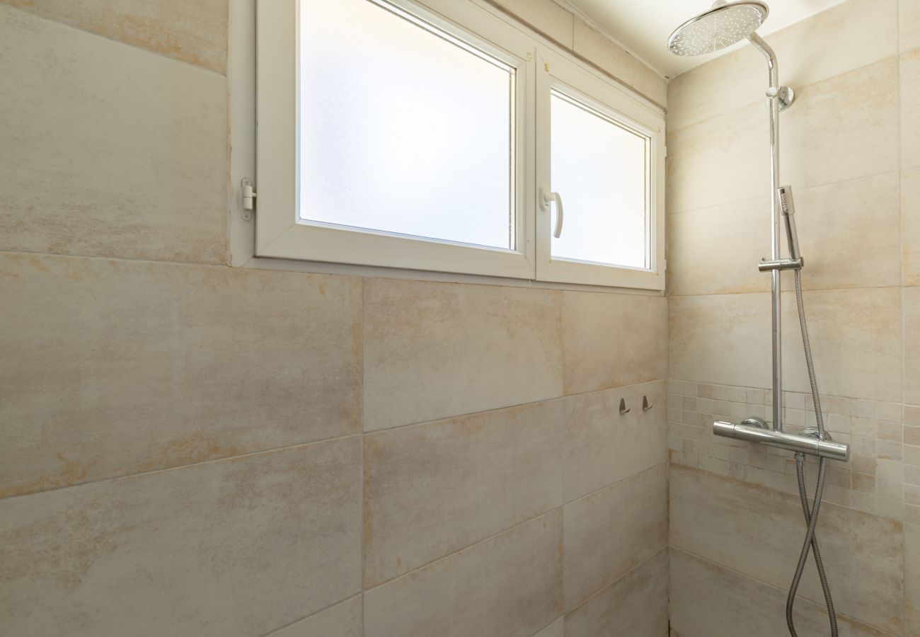 Appartement à Toulouse - Le Nid Vert