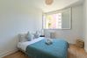 Appartement à Toulouse - Le Nid Vert Appartement à Toulouse - Le Nid Vert