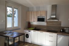 Studio in Toulouse - Le Catalan (LLD)
