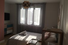 Studio à Toulouse - Le Catalan (LLD)