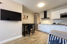 Studio à Toulouse - Occitan LMD