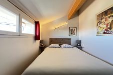 Studio à Toulouse - Bonnafé - Studio Climatisé proche Centre-ville !