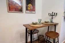 Appartement à Toulouse - Le Câlin