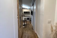 Appartement à Toulouse - Le Câlin