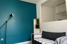 Studio à Toulouse - L`Arène