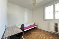 Appartement à Toulouse - Coloc Ondine - Chambre 4