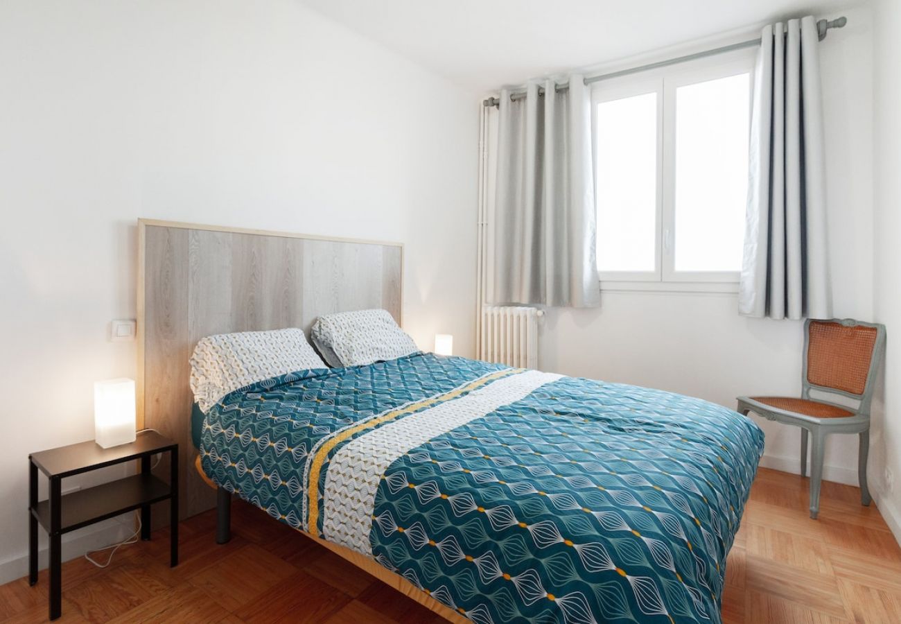 Apartment in Toulouse - Le Bazacle ♥︎T4♥︎ Vue de rêve ♥︎ Coeur de Toulouse