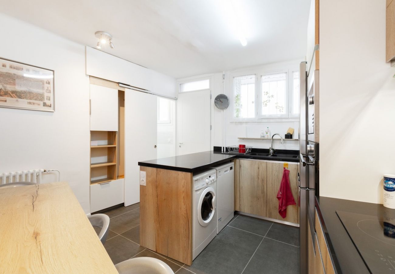 Apartment in Toulouse - Le Bazacle ♥︎T4♥︎ Vue de rêve ♥︎ Coeur de Toulouse