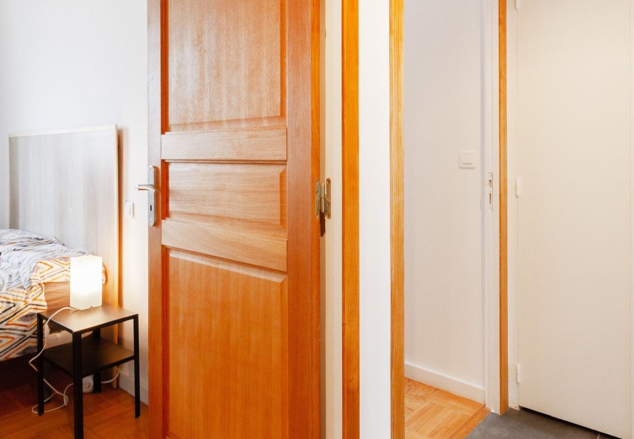 Apartment in Toulouse - Le Bazacle ♥︎T4♥︎ Vue de rêve ♥︎ Coeur de Toulouse