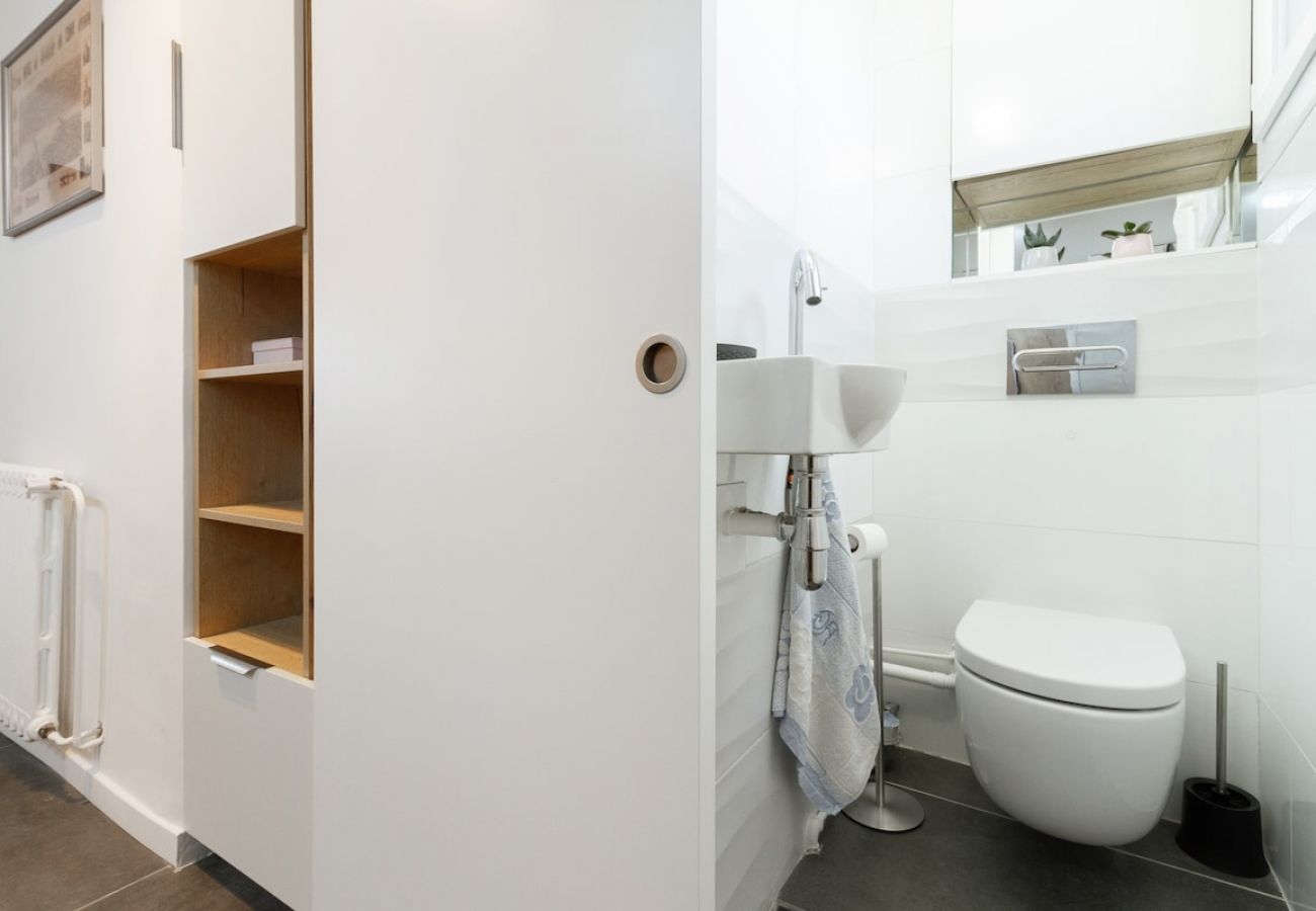 Apartment in Toulouse - Le Bazacle ♥︎T4♥︎ Vue de rêve ♥︎ Coeur de Toulouse