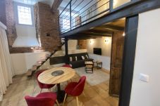 Apartment in Toulouse - La Romance - Loft Ancien au coeur de...