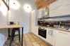 Apartment in Toulouse - Le Gayssion ♜Loft incroyable en ♜hôtel particulier  Apartment in Toulouse - Le Gayssion ♜Loft incroyable en ♜hôtel particulier